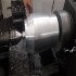 تکنیک صنعت تراشکاری در اصفهان تراشکاری و فرز کاری سری تراشی cnc