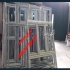 تولید درب و پنجره دو جداره upvc ترمال بریک اصل در گرگان گروه تولیدی