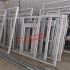 تولید درب و پنجره دوجداره upvc آلومینیومی در تبریز گروه تولیدی تبریز