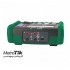 فروش ویژه تستر مقاومت مستک MASTECH MS۲۳۰۹ در تهران تستر مقاومت پایین