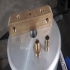 تراش cnc فرز در اصفهان تراشکاری cnc و منوال فرزکاری cnc سری تراشی قطعات