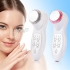 دستگاه جوان سازی اولتراسونیک ipl با نور led در تهران خرید دستگاه لیفت