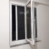 ارائه در و پنجره ی دوجداره upvc خوش قیمت در مشهد ارائه در و پنجره ی