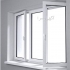 پروفیل های upvc آماده تولید و فروش در تهران انواع پروفیل های upvc آماده