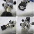 ADTECH AP۱۷۱۰S ۴PW FV۴ ۰ ۰ DUAL STAGE REGULATOR در تهران رگولاتور صنعتی