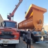 کارخانه آسفالت بچینگ&#۱۶۰; و&#۱۶۰; کلادیفایر تکینر بک فیلتر در رباط کریم
