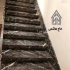 فروش سنگ پله با قیمت استثنایی در اصفهان فرآوری و فروش انواع سنگ پله