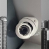 دوربین مداربسته برای منازل و مغازه در کرمانشاه دزدگیر اماکن و دوربین