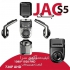 دوربین ضبط وقایع جک اس ۵ JAC S۵ در تهران دوربین دش کم یا دوربین ثبت