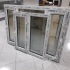 پروفیل های upvc دوجداره قیمت مناسب در تهران پروفیل های upvc دوجداره