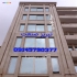 تولید درب و پنجره UPvc ساخت درب و پنجره upvc در تبریز گروه تولیدی