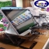 فروش صندوق فروشگاهی بایا مکس در اصفهان صندوق فروشگاهی لمسی بایا مکس مدل