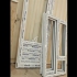 عرضه ی در و پنجره ی upvc در شیراز در و پنجره ی upvc آماده فروش پنجره