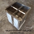 جای سیخ استیل در تهران جای سیخ استیل به منظور قرار دادن سیخ های کباب