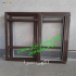 پنجره Upvc و آلومینیوم ترمال بریک شیشه دوجداره در شهر جدید هشتگرد