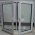 نصب و فروش درب و پنجره های دو جداره upvc در شیراز نصب و فروش درب