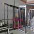 تامین درب پنجره دوجداره upvc و آلومینیومی در ماکو گروه تولیدی تبریز