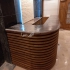 سنگ کابینت کورین بدون درز و مقاوم در برابر خط و خش در دماوند مجموعه