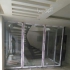پنجره های upvc آماده ی تحویل در شیراز پنجره های upvc آماده ی تحویل
