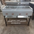 فروش کباب پز گازی ۱۲۰ سانت در اهواز فروش کباب پز گازی 120 سانت با قیمت