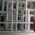 پنجره های ضد آب upvc در شیراز پنجره های ضد آب upvc پنجره های upvc