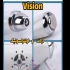 دستگاه Vision مدل M ۰۲ در تهران فروش دستگاه vision با دو مزیت مهم