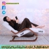 صندلی راحتی راک مبل ریلکسی جدید خانگی و باغی در تهران مشخصات فنی