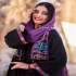 شال و روسری با کیفیت در کرج شال و روسری یکی از اکسسوری هایی است
