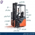 قیمت انواع باتری لیفتراک باکیفیت اصل شرکت گذرگاه در تهران از جمله
