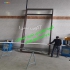 نصب پنجره دوجداره upvc آلومینیوم ترمال بریک در آذرشهر تعویض پنجره نصب