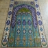 کاشی مسجدی و نصب کاشی کاری در شهرکرد کاشیکاری انواع مسجد و حسینیه کاشی