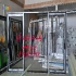 فروش درب و پنجره دو جداره Upvc و ترمالبریک در مراغه گروه تولیدی تبریز