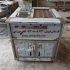 فر دمکن صنعتی فر ته چین پز فر پخت کته در اصفهان فر دمکن صنعتی