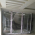 پنجره های دو جداره ی upvc نسل جدید در شیراز پنجره های دو جداره ی upvc