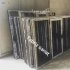 عرضه منصفانه ترین قیمت پنجره دوجداره upvc در بویین زهرا تولید درب