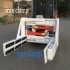 بلوک گیر لیفتراک جدول گیر لیفتراک bolck clamp در تهران بلوک گیر