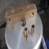 تراشکاری میکرون در اصفهان تراشکاری و فرزکاری و سری تراشی cnc با دقت