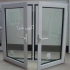 فروش پروفیل های استاندارد upvc دو جداره در تهران فروش پروفیل