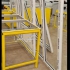 پنجره های upvc دو جداره درب و پنجره دوجداره در تهران شرکت فرندز ارائه