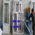 تولیدی درب و پنجره دو جداره upvc / ترمال بریک در تبریز تولید درب پنجره