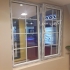 فروش پنجره های دوجداره upvc مناسب برای هر محیط در مشهد پنجره