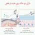 دستگاه اتوصورت درمااف اوتراسونیک بایون مثبت و منفی در تهران دستگاه