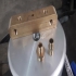 سری تراشی cnc در اصفهان سری تراشی cnc با دقت و کیفیت عالی امکان ساخت