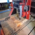 دستگاه فرز cnc منبت کاری حکاکی چوب در تهران دستگاه فرز cnc منبت کاری