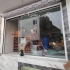 خدمات نصب و اجرای صفر تا صد درب و پنجره UPVC در پاکدشت نصب و اجرای درب