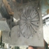 تراش فرز تراشکاری cnc در اصفهان تراش cnc فرز cnc سری تراشی cnc با دقت