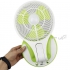 پنکه شارژی mini fan در تهران پنکه شارژی mini fan در روز های گرم