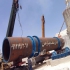 ماشین آلات کارخانه گچ و آهک در قزوین تولید ماشین آلات صنعتی با کیفیت