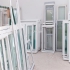 فروش در و پنجره ی دوجداره upvc عایق صوت در مشهد فروش در و پنجره ی