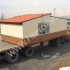 کانکس نگهبانی و کانکس ویلایی در گرگان تولید و فروش ساندویچ پانل شرکت